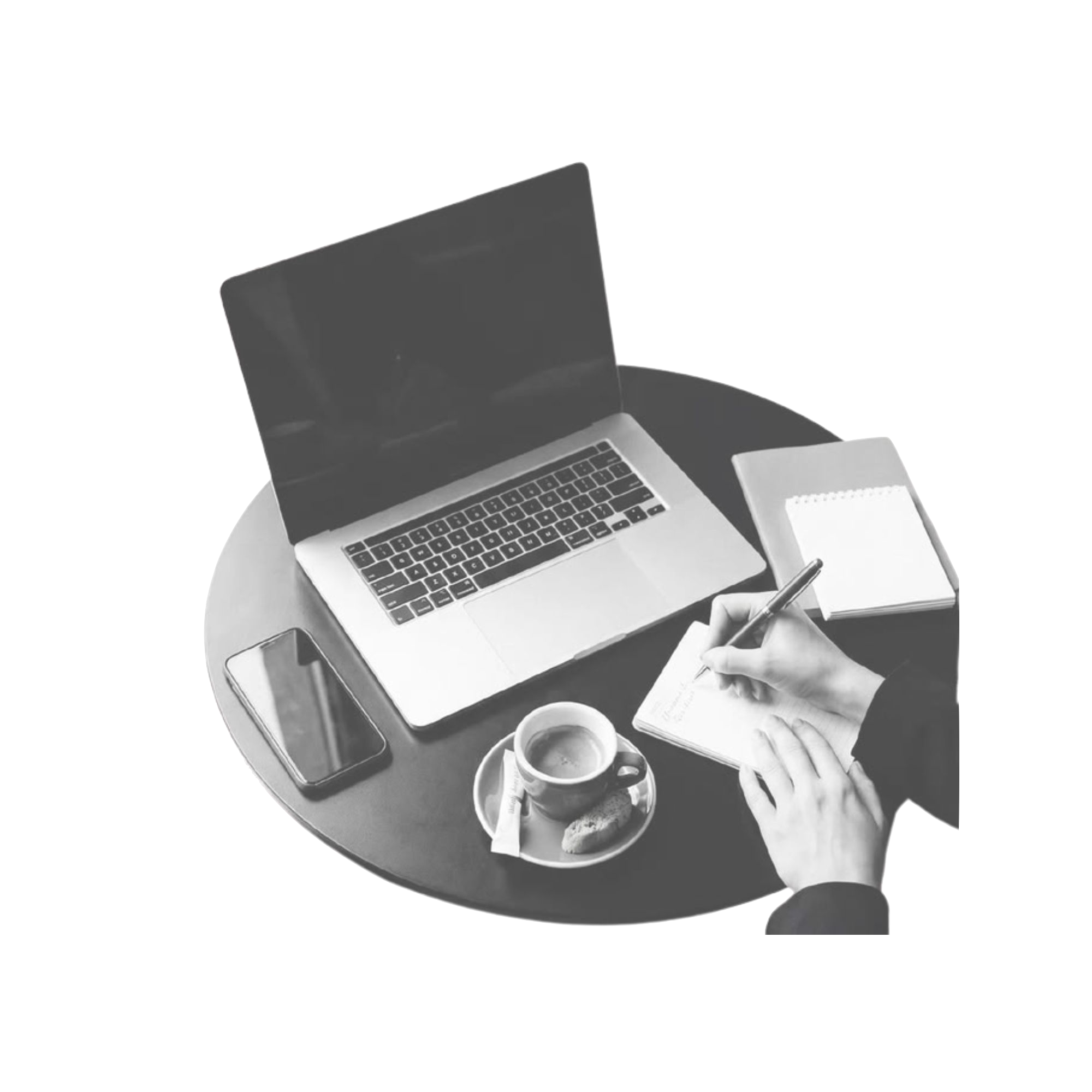 The NCD studio table