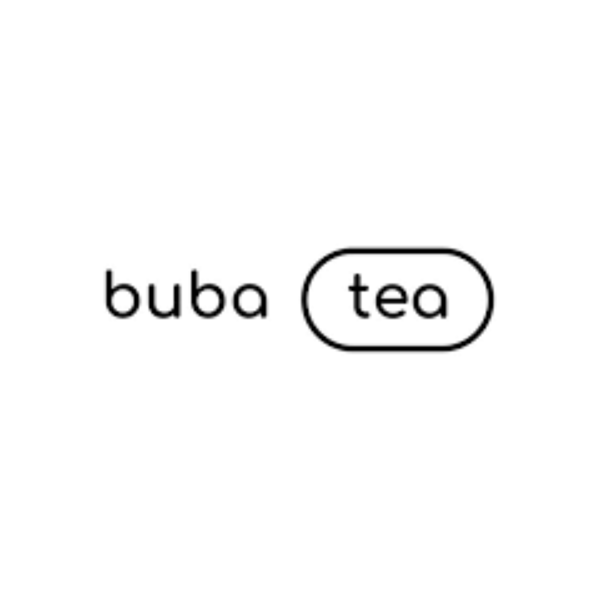 Buba Tea Bali - Hospitality