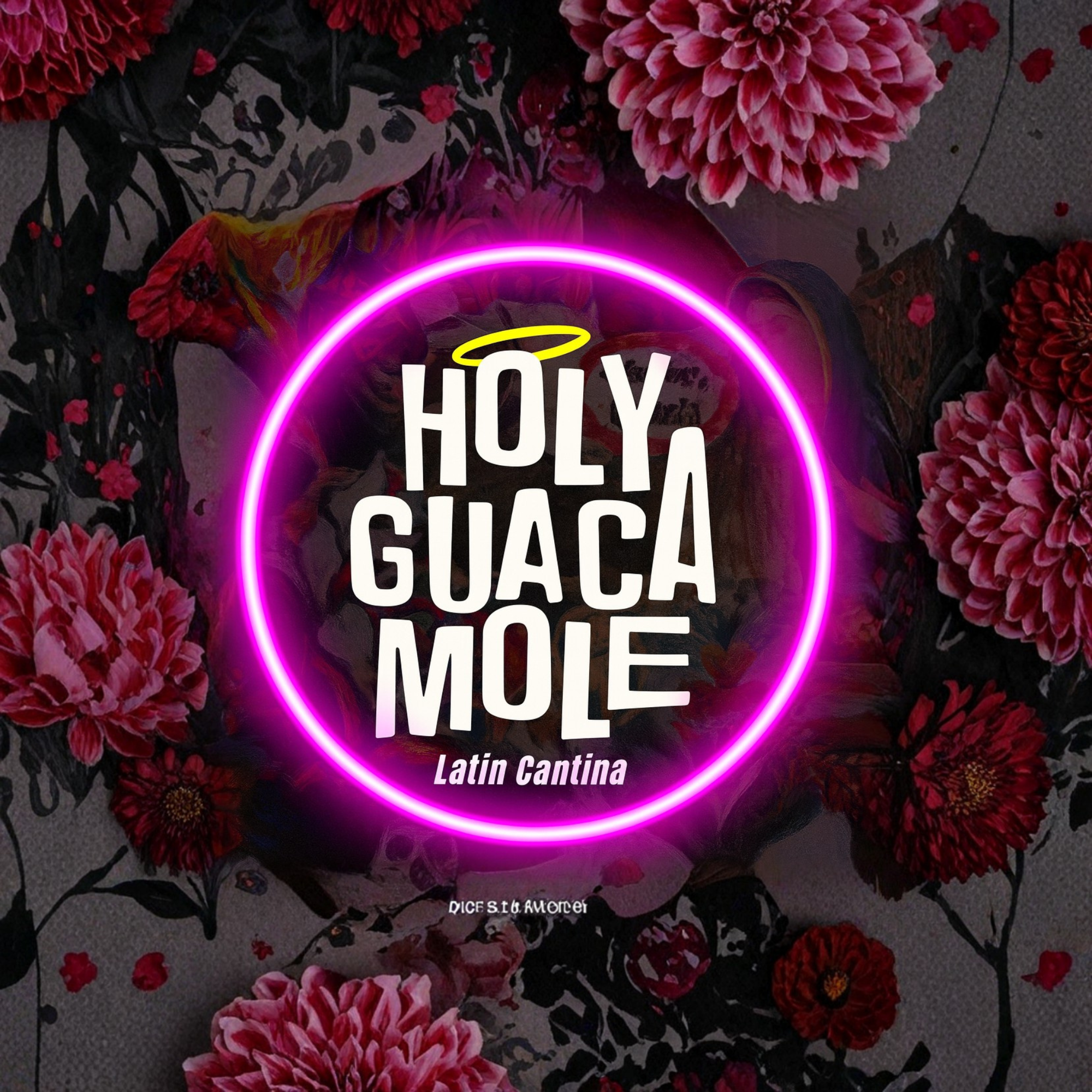 Holy Guacamole - Hospitality
