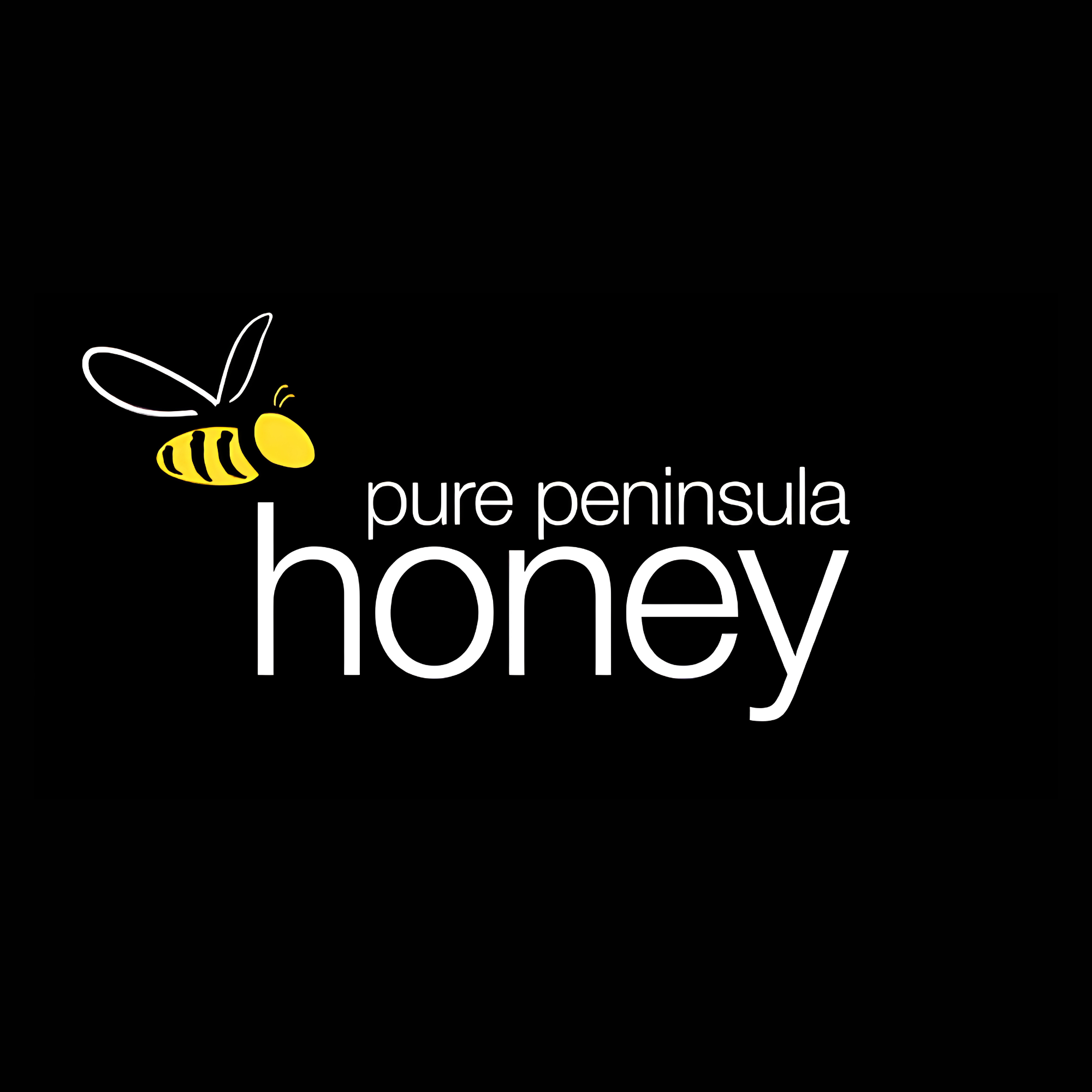 Pure Peninsula Honey - Retail