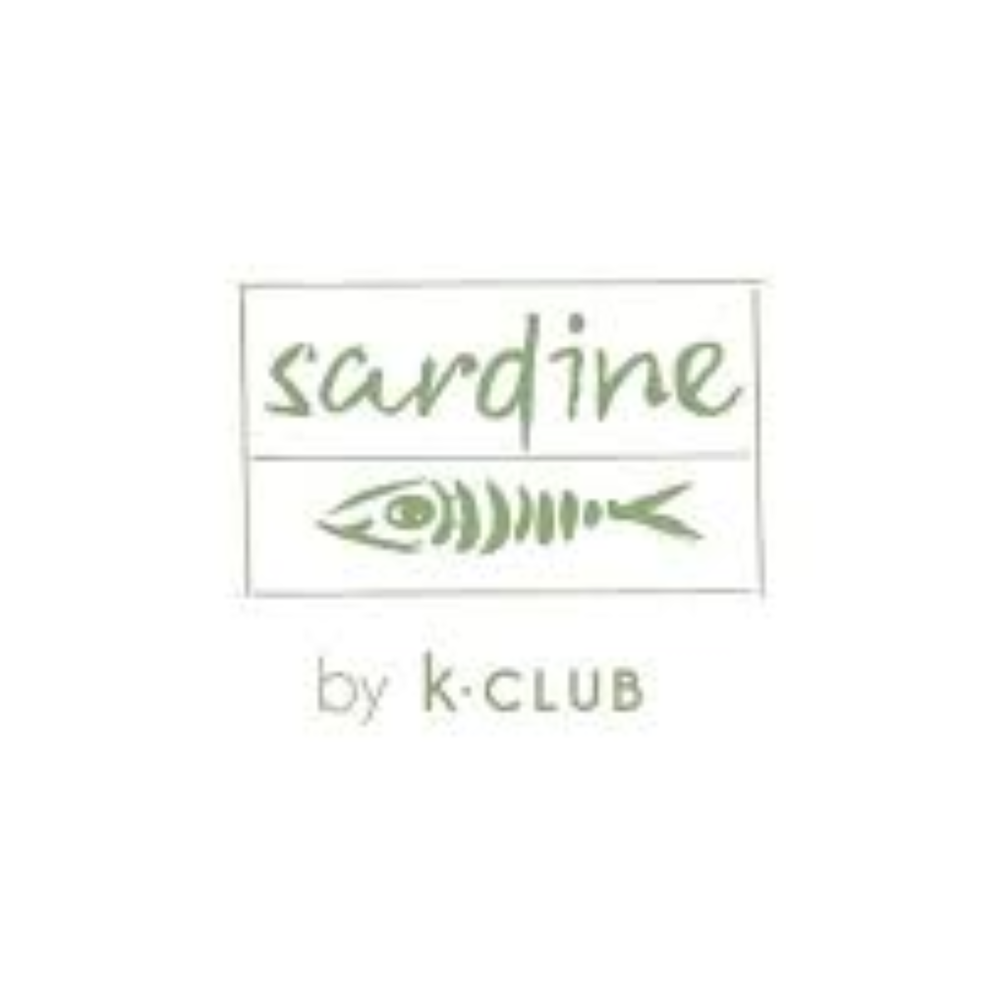 Sardine by K Club - Hospitality
